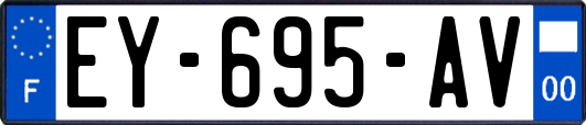 EY-695-AV