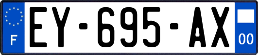 EY-695-AX