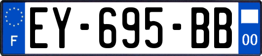 EY-695-BB