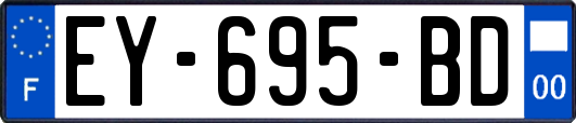 EY-695-BD