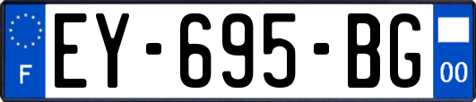 EY-695-BG