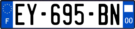 EY-695-BN