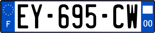 EY-695-CW