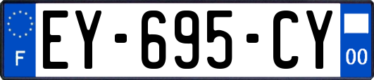 EY-695-CY