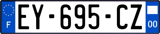 EY-695-CZ