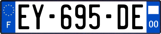 EY-695-DE