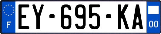 EY-695-KA
