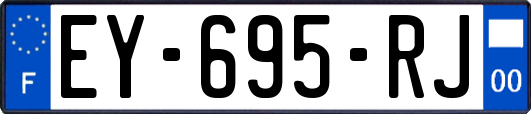 EY-695-RJ