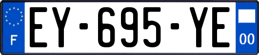 EY-695-YE