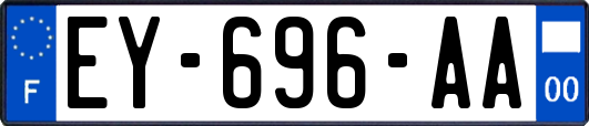 EY-696-AA