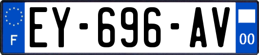 EY-696-AV