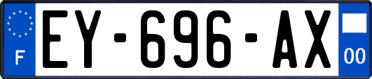 EY-696-AX