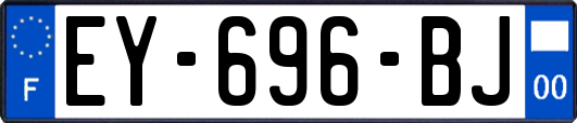 EY-696-BJ