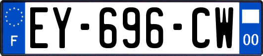 EY-696-CW