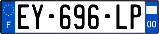 EY-696-LP