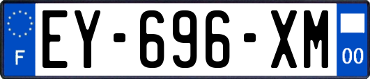 EY-696-XM