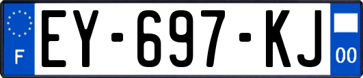 EY-697-KJ