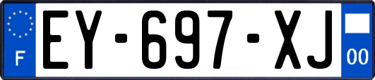 EY-697-XJ