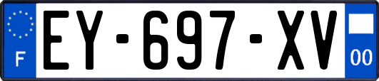 EY-697-XV