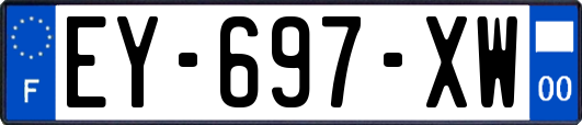 EY-697-XW