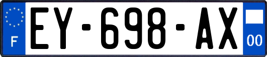 EY-698-AX