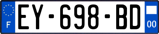 EY-698-BD