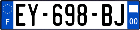 EY-698-BJ