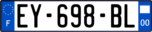 EY-698-BL