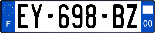 EY-698-BZ