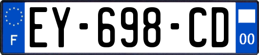 EY-698-CD