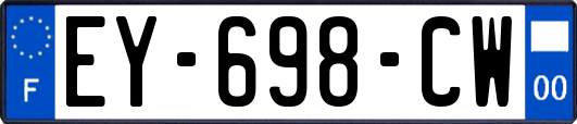 EY-698-CW