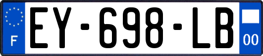 EY-698-LB