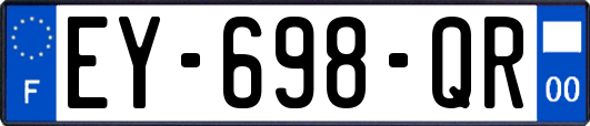 EY-698-QR