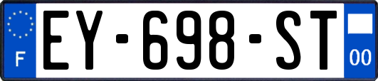 EY-698-ST