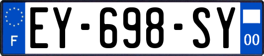 EY-698-SY