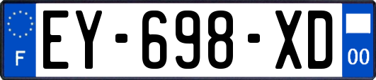 EY-698-XD