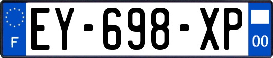 EY-698-XP
