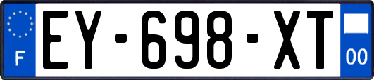 EY-698-XT