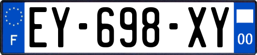 EY-698-XY