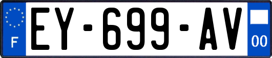 EY-699-AV