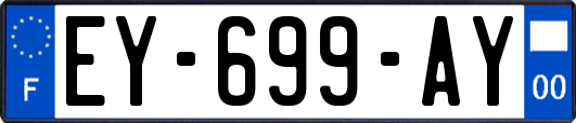 EY-699-AY