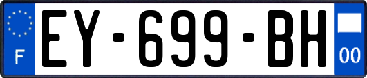 EY-699-BH