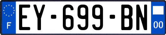EY-699-BN