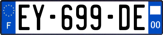 EY-699-DE