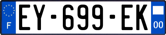 EY-699-EK