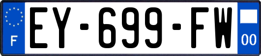 EY-699-FW