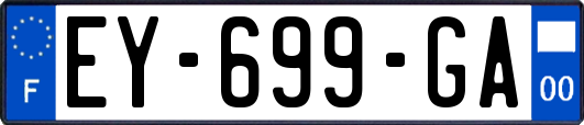 EY-699-GA