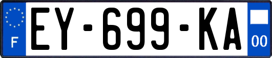 EY-699-KA
