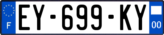 EY-699-KY
