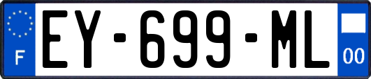 EY-699-ML